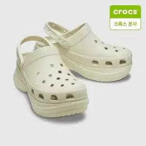 [크록스] 베이 클로그 206302-2Y2