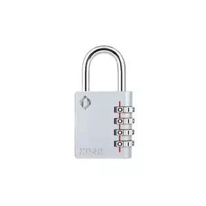 (튼튼)잠금장치 자물쇠 다이얼 번호키 XD40 교체식열쇠 번호 도어락