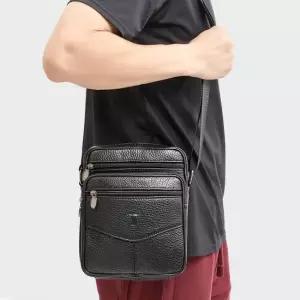 남성 사무용 스쿨룩 브리프케이스 남자가방 코디 선물