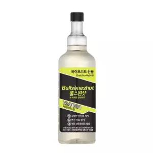 불스원샷 하이브리드 500ml