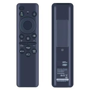BN59-01432A  TV 태양광 충전 모델용 음성 리모컨