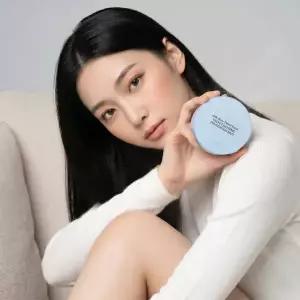 에이지투웨니스 AGE 20`S 벨벳 래스팅 파운데이션 팩트(본품리필)