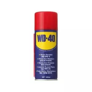 관공서 WD-40 학교 수리용품 보수용품 윤활방청제 운반용품 수공구 220ml 가정용공구 산업용품 사무용품