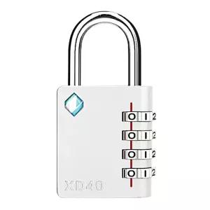 자물쇠 가성비 잠금 다이얼 보안용품 lock 자커 번호 그레이 사물함 XD40