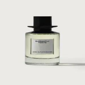 ZARA ELEGANTLY TOKYO 오드 퍼퓸 100ML (3.4 FL.OZ)