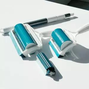 ()(싱글세트) 캔즈 롤 클리너 3종 풀세트