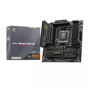 :MSI MAG B850M 박격포 AM5 소켓 메인보드