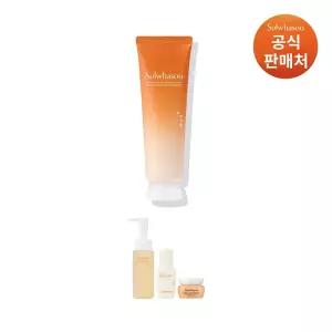 [본사직영] 설화수 여윤팩 120ml (폼50ml + 윤조8ml + 탄력5ml )