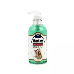 [하프클럽/셀럽하우스]벨버드 전경용 스킨케어 약용샴푸 750ml 허브향