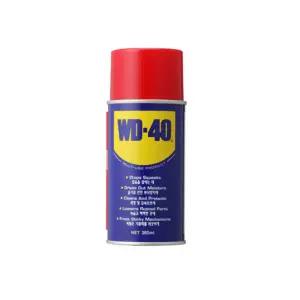 벡스 방청윤활제 WD-40 일반 360ml 청제 부식지 녹지 제거 제거제 녹제 구리스 그리스 스프레이 윤활유 청