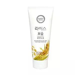 [하프클럽/셀럽하우스]해피바스 폼클렌징 보습 세안제 딥 클렌징폼 200g