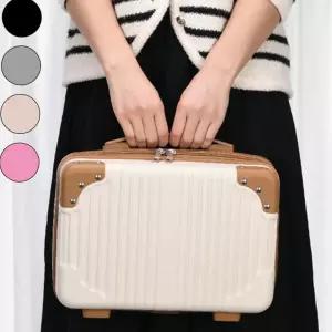 보조 기내용 미니 여행용 캐리어 14인치 레디백 가방