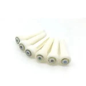 통기타 터스크 어쿠스틱 악기파츠 악기소품 Set Bone-Pin [a251BD8]