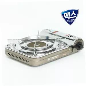 부르스타 맥스세라믹버너(MS-3500CS)