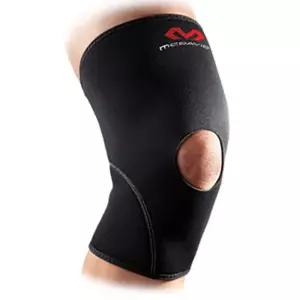 맥데이비드 무릎 보호대 402R 오픈형패드형보호대 니패드 스포츠보호대 스