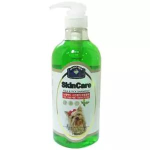 [하프클럽/셀럽하우스]스킨케어 750ml 뉴벨버드 약용샴푸