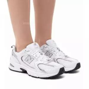 뉴발란스 MUST IT_ 26FW MR530AD 530 화이트 실버