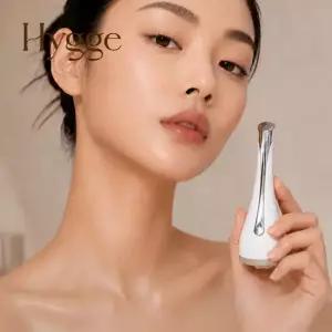 휘게 쿨링 스틱 아이스 롤러 마사지기 피부 쿨링기 얼굴 마사지 기계 냉찜질기 더마쿨러