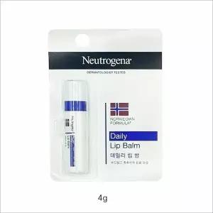 [하프클럽/셀럽하우스]뉴트로지나 보습 촉촉 립밤 케어 SPF15 립케어