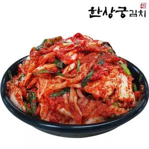 한상궁김치 매운겉절이 1kg