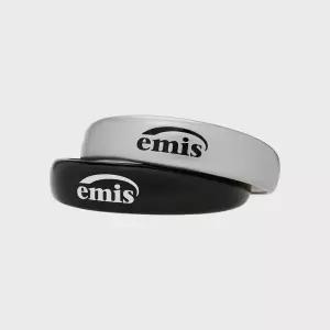 이미스 EMIS ENAMEL HAIRBAND