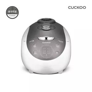 CUCKOO 쿠쿠 3인용 IH전기압력밥솥 CRP-HQB0310FS
