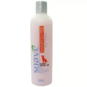 [하프클럽/셀럽하우스]쏘아베 샴푸린스 겸용 500ml