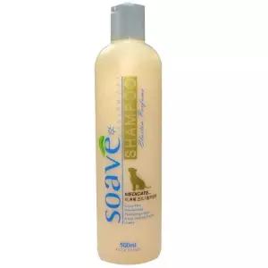 [하프클럽/셀럽하우스]쏘아베 이벼룩진드기방지 샴푸 500ml