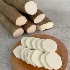 [NS홈쇼핑][경북참마] 국내산 장마 (중품) 5kg[32064958]
