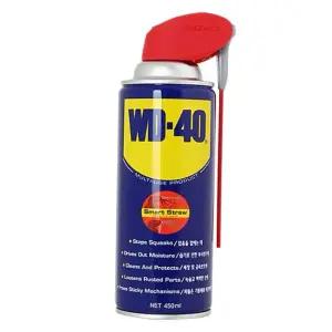 녹방지 SS 녹제거스프레이 차량 윤활제 방청제 WD40 450ml