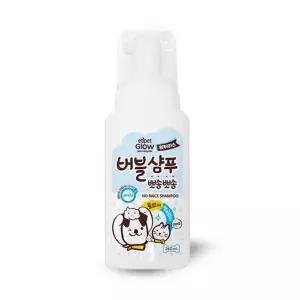 [하프클럽/셀럽하우스]에티펫 글로우 워터리스 버블샴푸 240ml