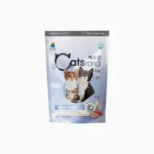 [하프클럽/셀럽하우스]캐츠랑 키튼 주니어 2kg