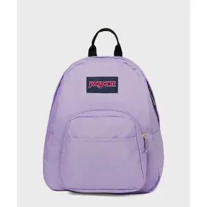매장정품 잔스포츠 JANSPORT 하프파인트 미니백팩 PASTEL LILAC JSPU241MBBP002PL000 483024