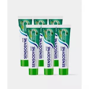 SENSODYNE 센소다인 오리지날 플러스 민감성 치약 100g x6개 4145003