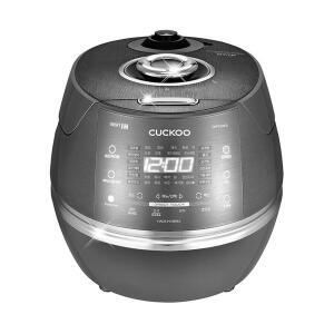 쿠쿠전자 CUCKOO CRP-CHP1010FD
