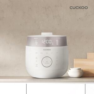 쿠쿠전자 CUCKOO CRP-LHTR1010FGWM