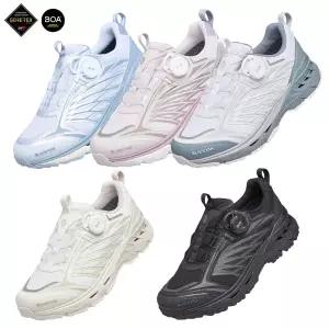 블랙야크 상품 남여 공용 고어텍스 캐주얼 트레킹화 343 MAX D GTX