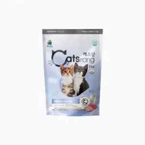 [하프클럽/셀럽하우스]캐츠랑 키튼 앤 주니어 2kg