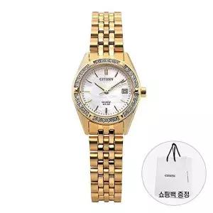 [시티즌][시티즌 CITIZEN] EU6062-50D 여성 시계