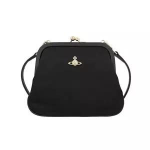 [비비안웨스트우드 VIVIENNE WESTWOOD] 4B01001BW W01F4 N401 여성 크로스백