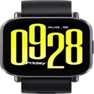 XIAOMI Redmi Watch 5 활성화