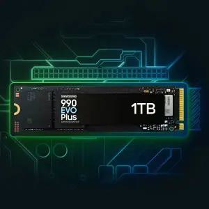 PMM022 SAMSUNG M.2 NVME 1T