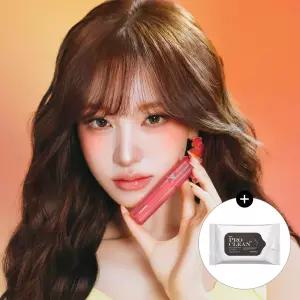 [매장정품] 토니모리 퍼펙트립스 쇼킹립 틴트 4g / 지속력 좋은 착색 [NEW] 2303488
