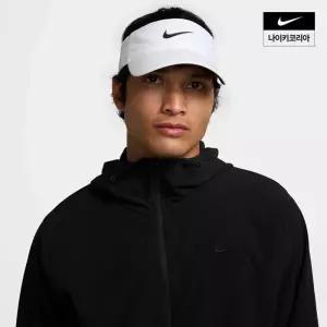 나이키 NIKE 남성 에이스 드라이 핏 바이저 HJ3689-100