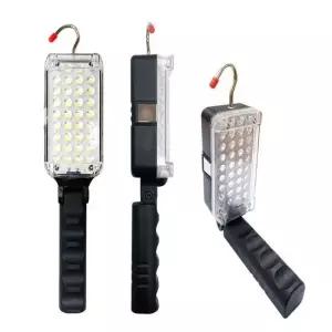 장수램프WR02 LED 충전식 LED 작업등 캠핑등 정비등 작업등