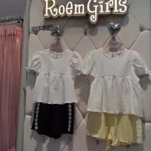 로엠걸즈 DP01 시원한 링클  상하세트 RGSM2654P (50221444)