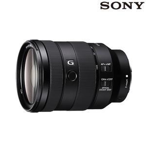 소니 SEL24105G FE 24-105mm F4 G렌즈 망원줌렌즈 hi