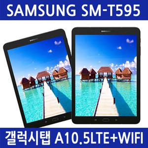 갤럭시탭A 10.5 LTE SM-T595 32G+총알펜