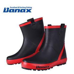 바낙스 RB2200 선상 반장화 낚시장화 고무장화