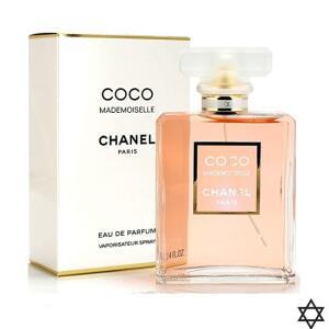 샤넬 코코 마드모아젤 포우먼 EDP 오드퍼퓸 100ml 본품